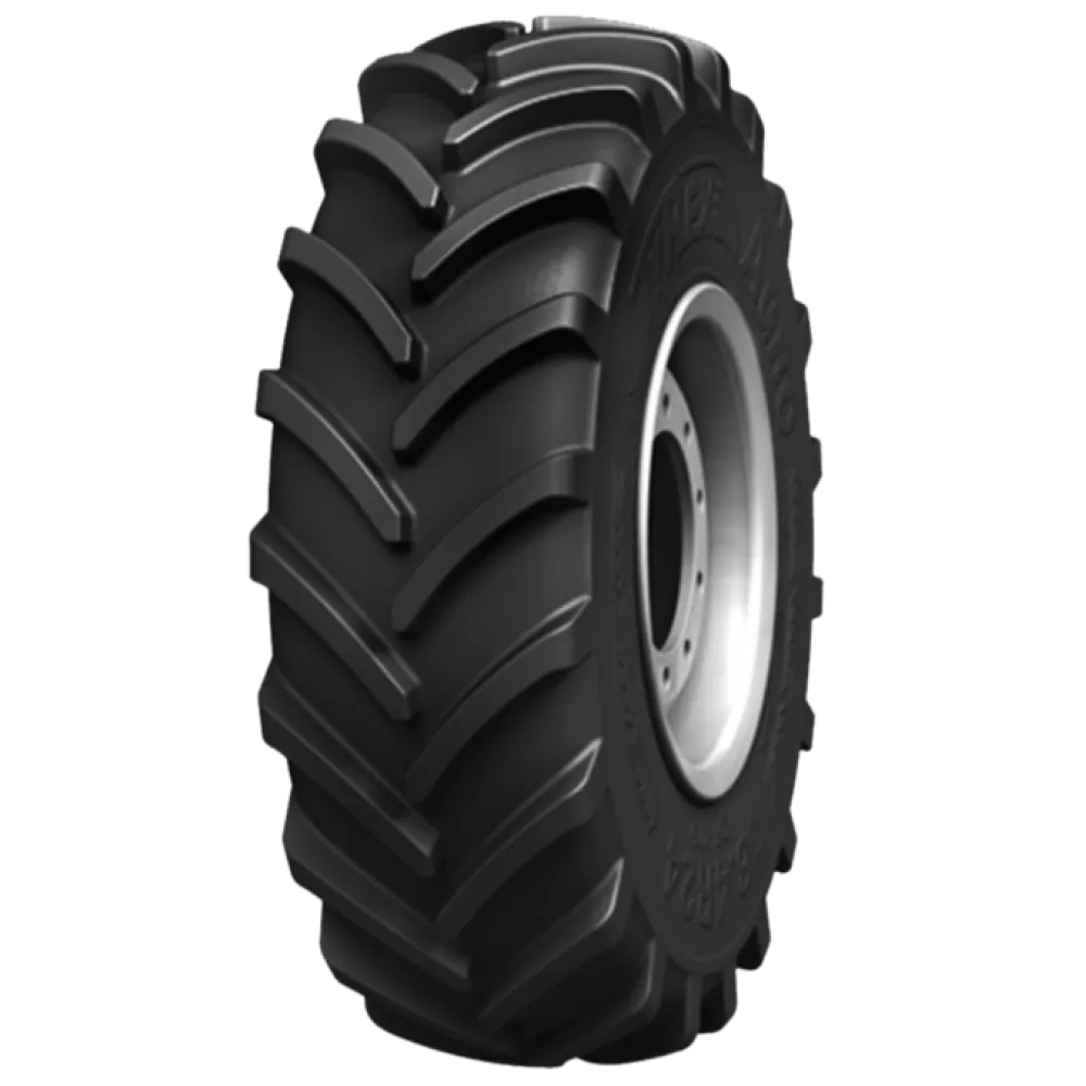 Сельхозшина VOLTYRE 14,9R24 AGRO DR-105 в Ирбите