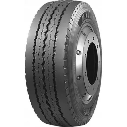 Грузовая шина WestLake WTX1 285/70 R19,5 150/148J купить в Ирбите