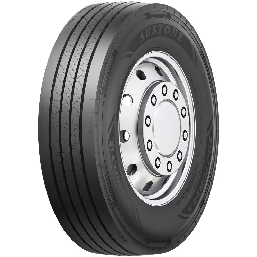  Грузовая шина Austone AAR603 315/60 R22,5 154/150L, Рулевая ось  в Ирбите