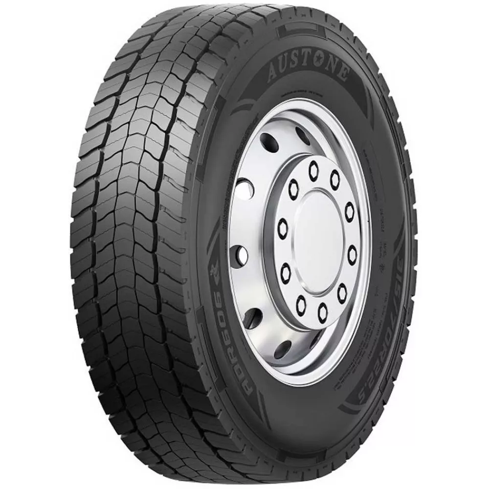  Грузовая шина Austone ADR606 315/80 R22,5 156/150L, Ведущая ось в Ирбите