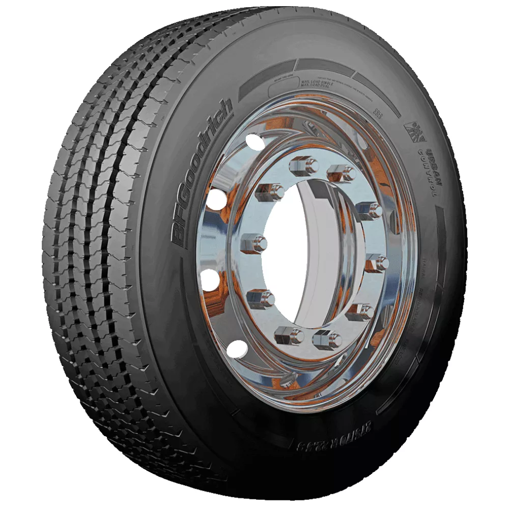  Грузовая шина BF Goodrich URBAN CONTROL S 275/70 R22.5 148/145J, рулевая ось  в Ирбите