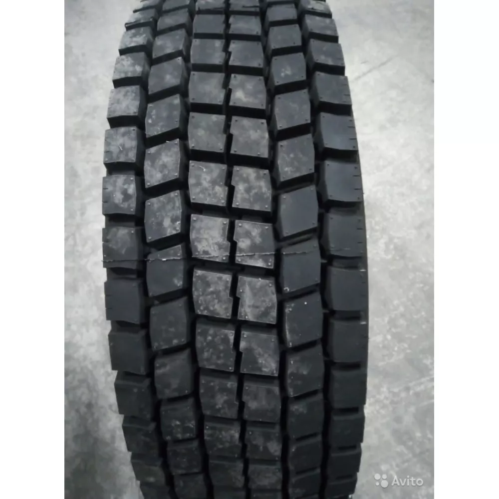 Грузовая шина 275/70 R22,5 Long March LM-326 16PR в Ирбите