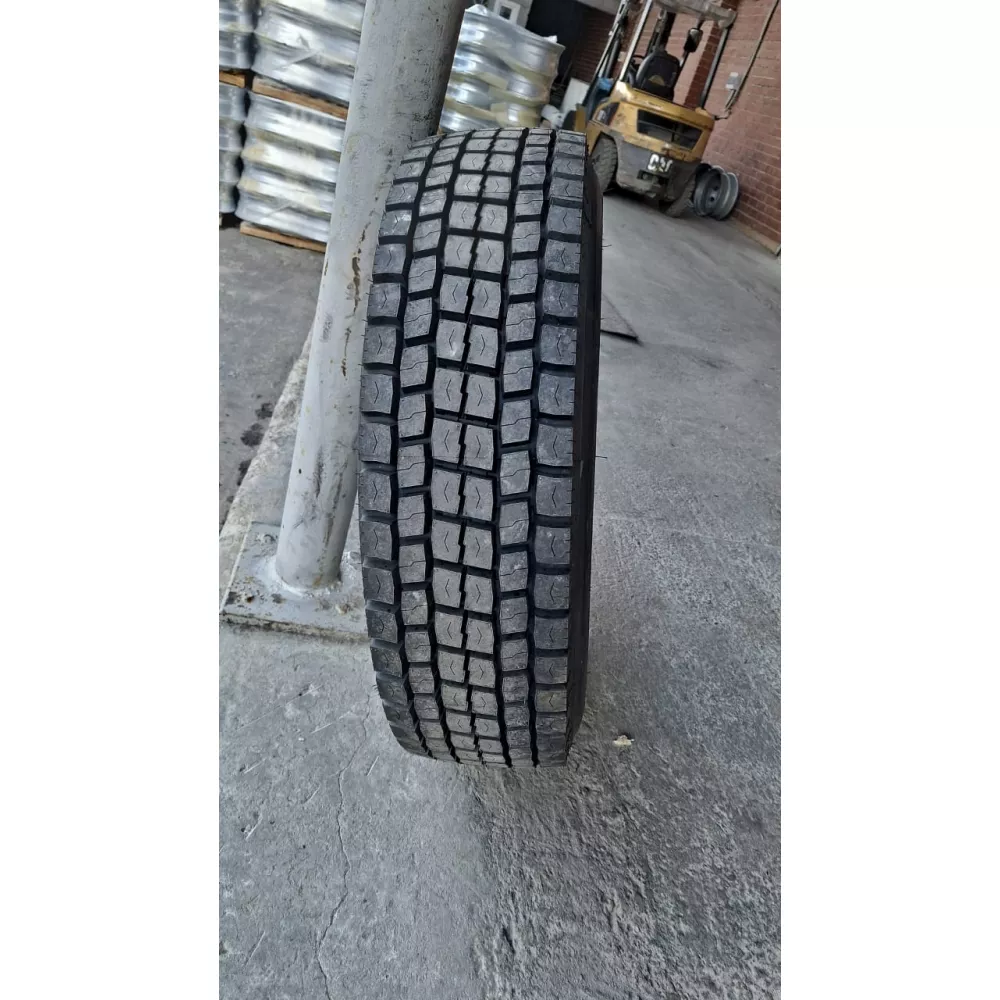 Грузовая шина 275/70 R22,5 Long March LM-329 16PR в Ирбите