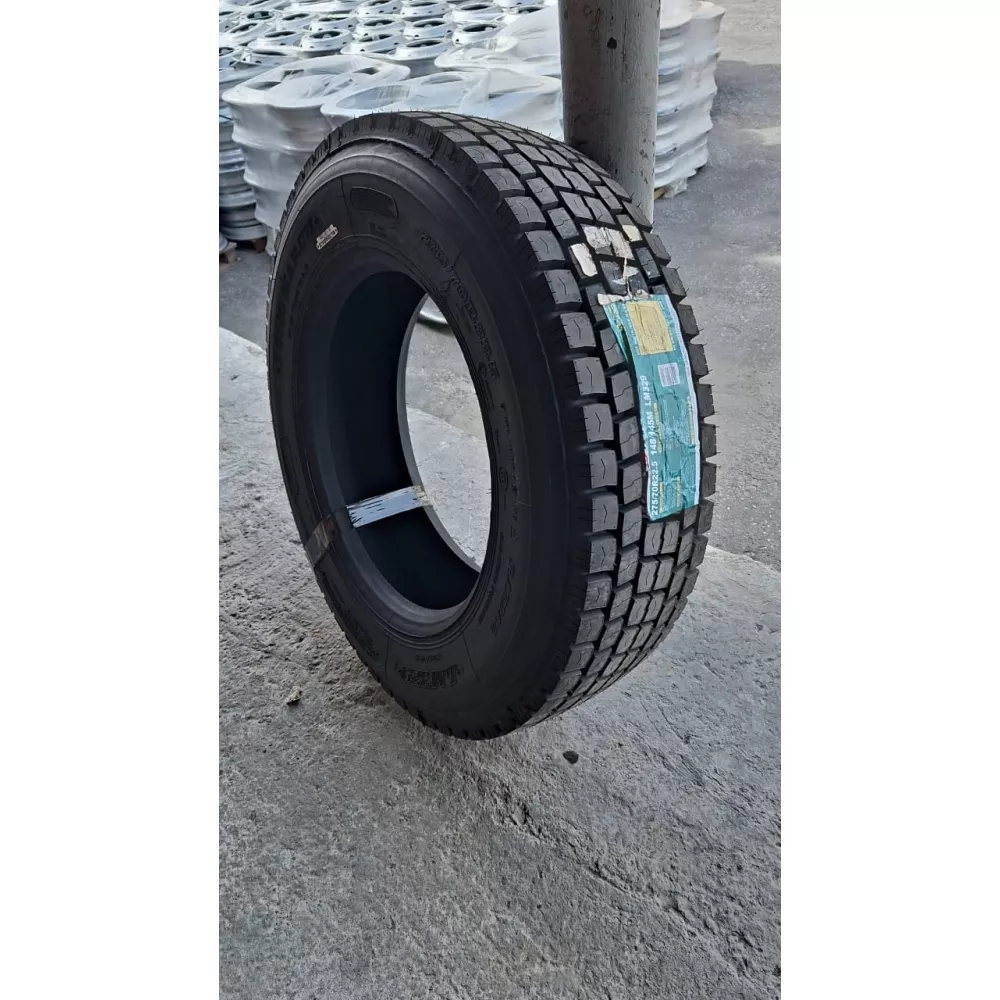 Грузовая шина 275/70 R22,5 Long March LM-329 16PR в Ирбите