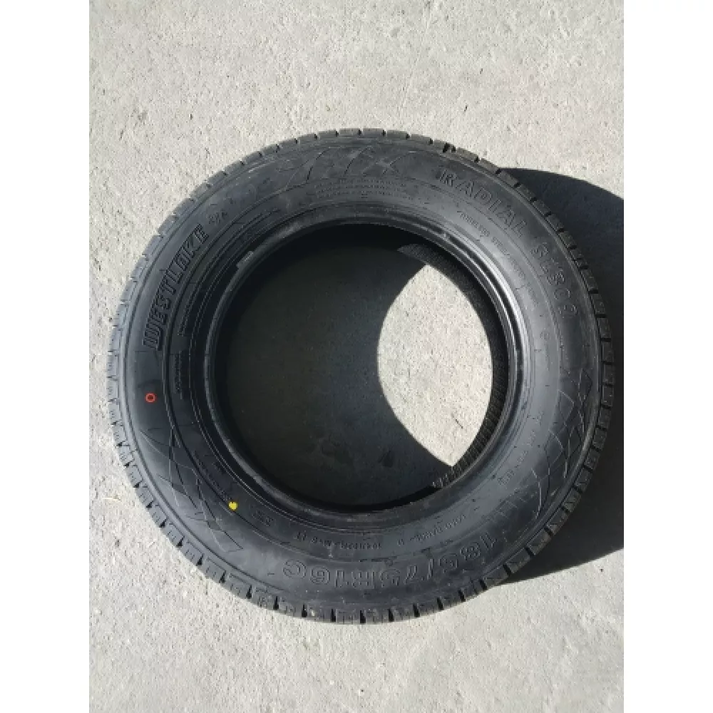 Грузовая шина 185/75 R16 Westlake SL-309 8PR в Ирбите