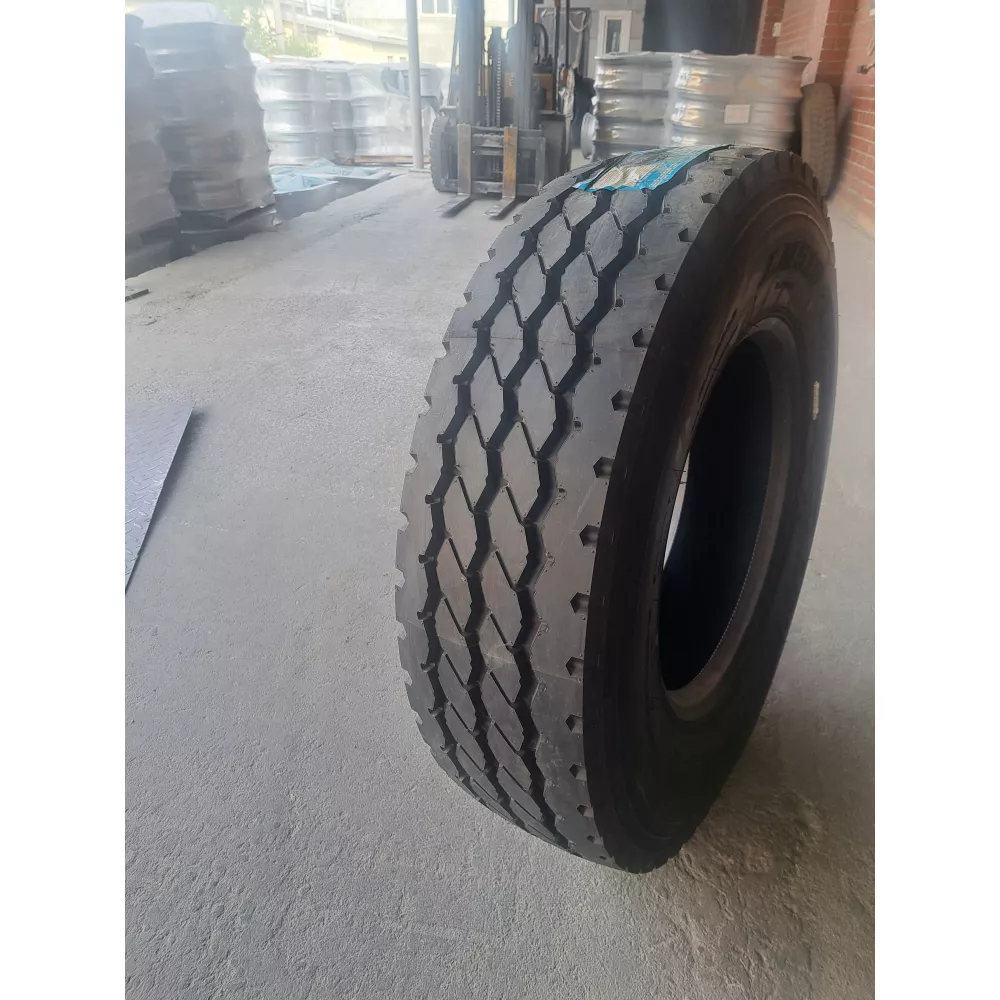 Грузовая шина 295/80 R22,5 Long March LM-519 18PR в Ирбите