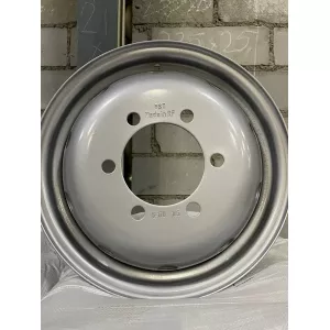 Диск 5,50х16  TREBL ET-105 PCD 6x170 D 130 купить в Ирбите