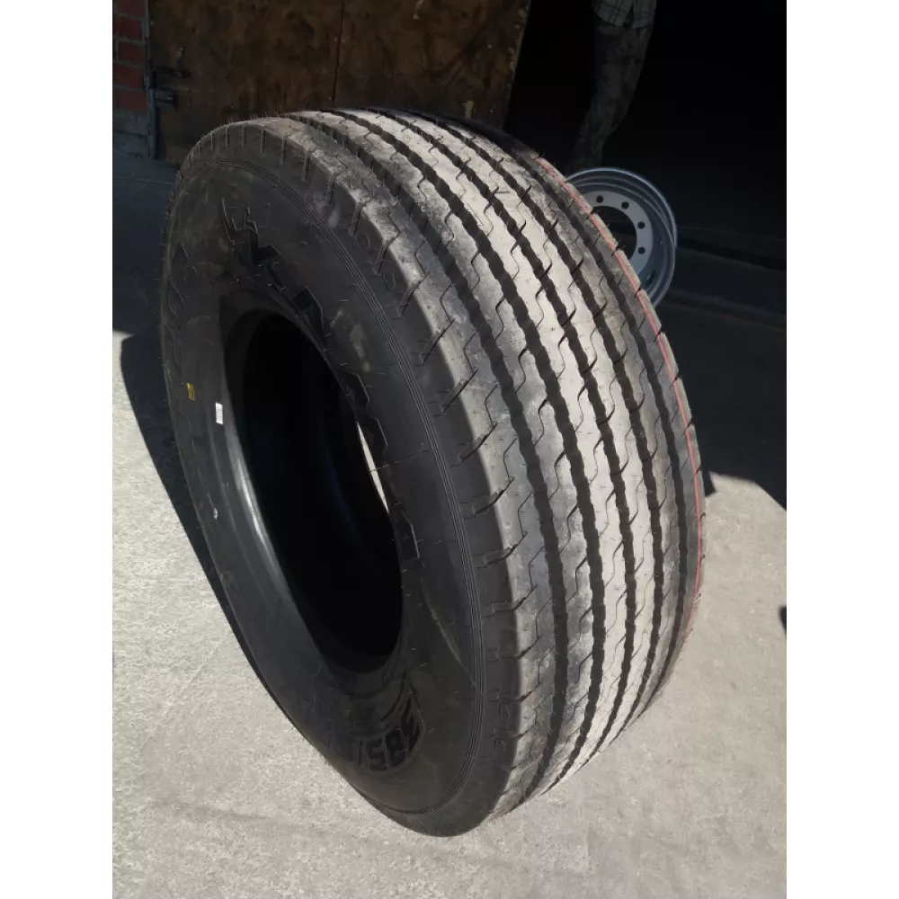 Грузовая шина 385/65 R22,5 Кама NF-202 в Ирбите