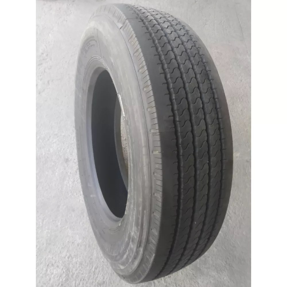 Грузовая шина 285/75 R24,5 Long March LM-120 16PR в Ирбите