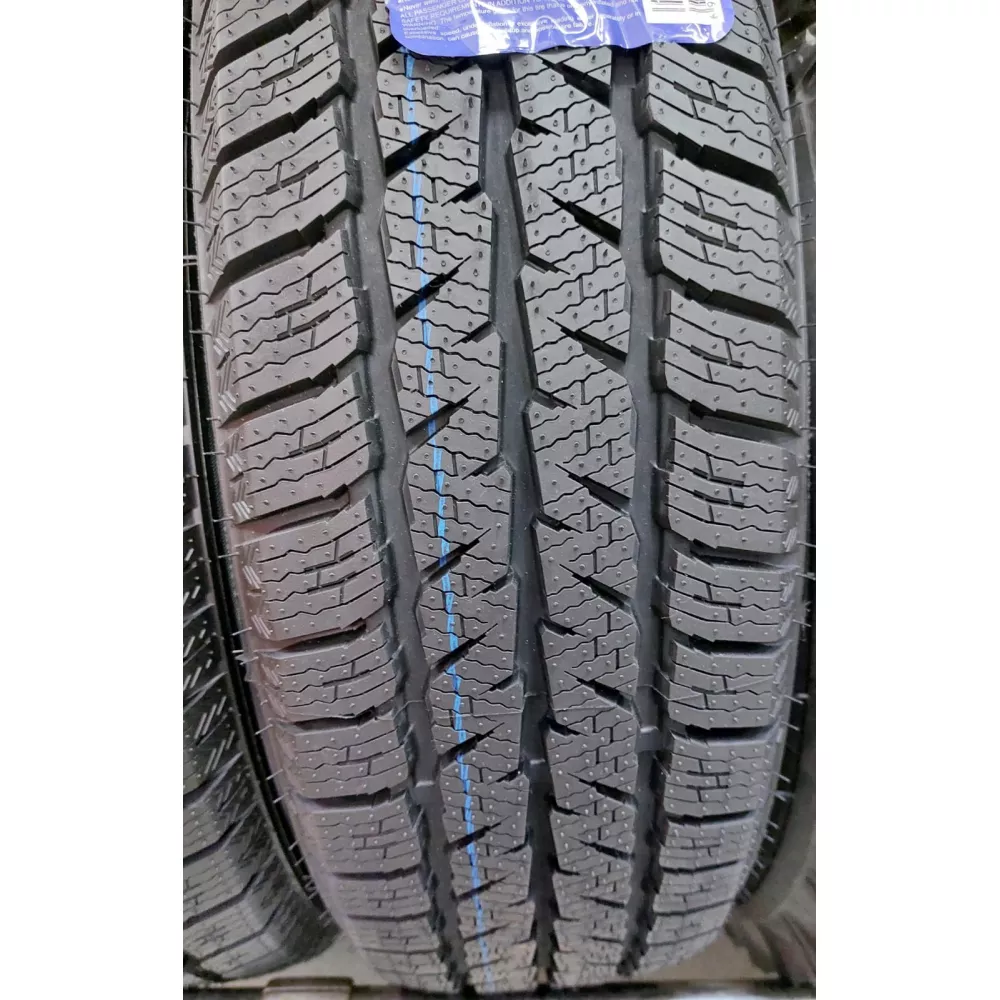 Грузовая шина 185/75 R16 Haida HD-627 8PR в Ирбите