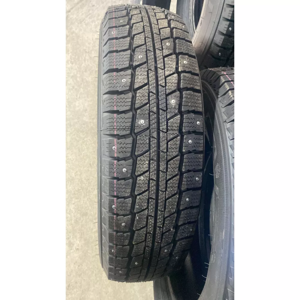 Грузовая шина 185/75 R16 Triangle LS-01  8PR шипы в Ирбите