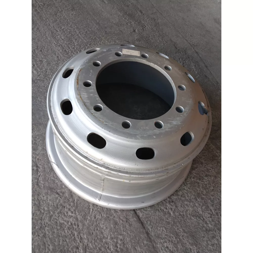 Диск 8,50х20 Koryo ET-180 PCD 10x335 D 281 в Ирбите