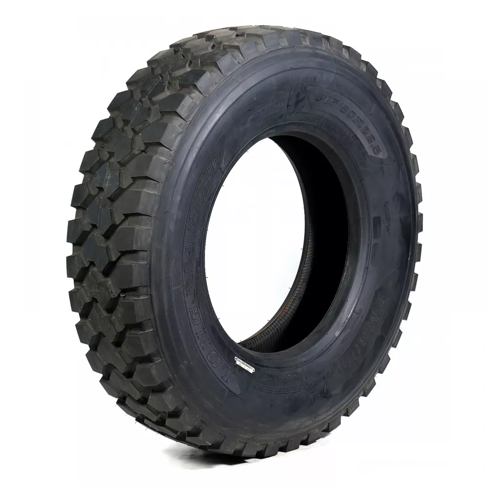 Грузовая шина 315/80 R22,5 Long March LM-305 20PR в Ирбите