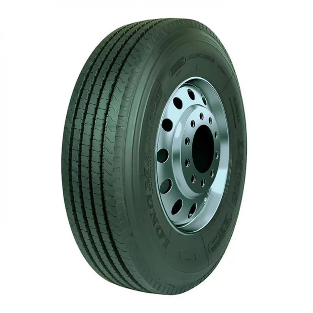 Грузовая шина 315/80 R22,5 Long March LM155 20PR в Ирбите