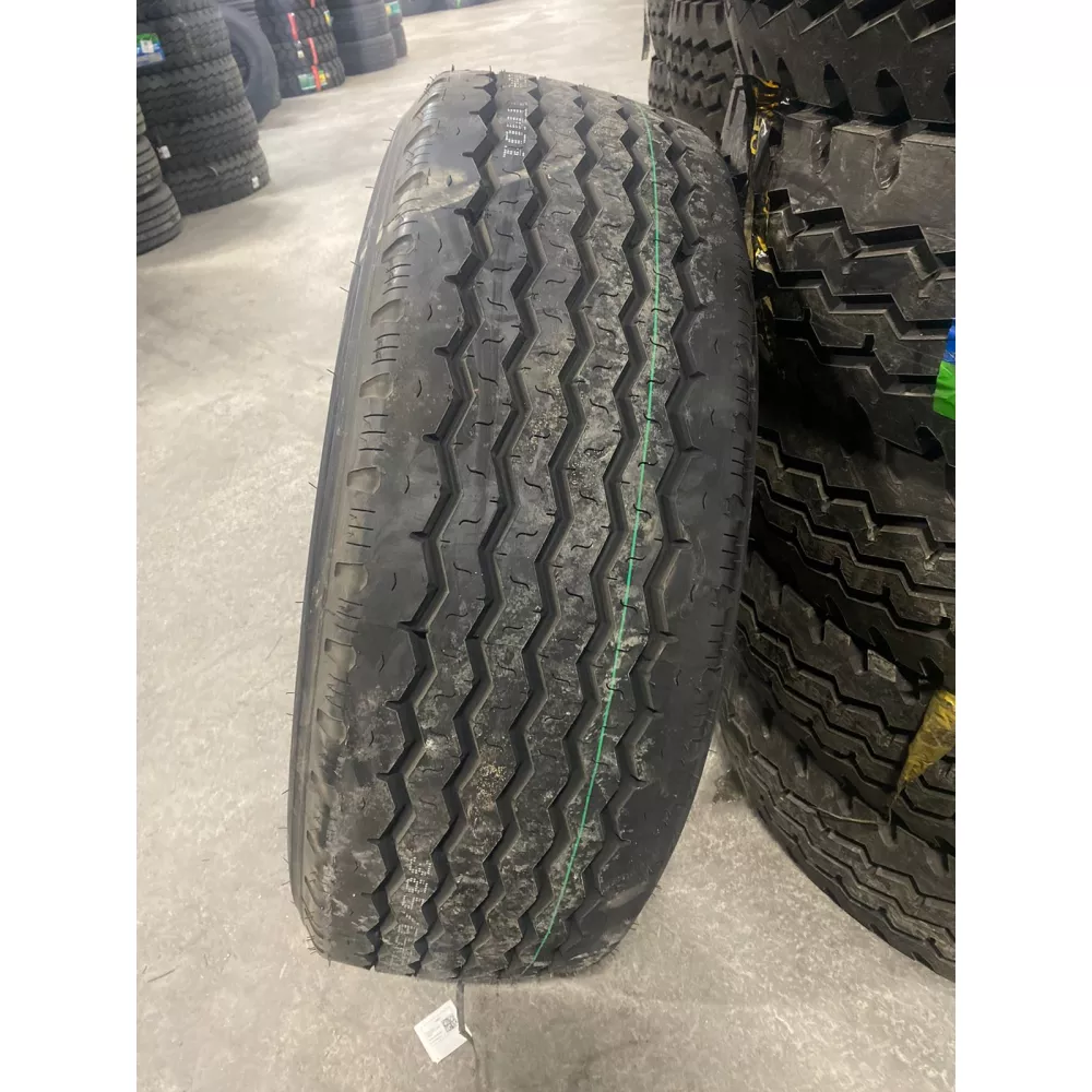 Грузовая шина 385/65 R22,5 Teraflex TT555 20PR в Ирбите