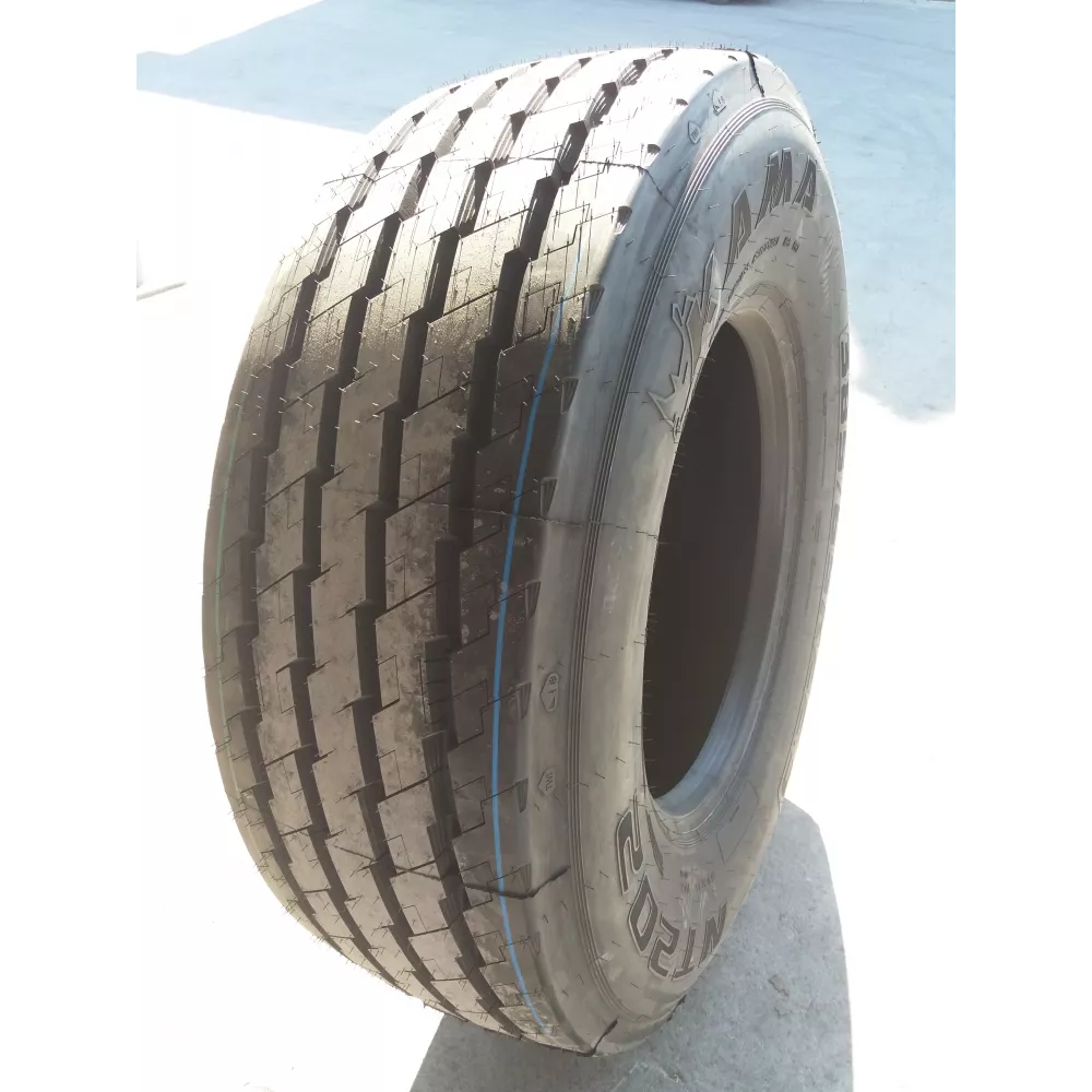 Грузовая шина 385/65 R22,5 Кама NT-202 в Ирбите